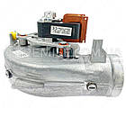 Вентилятор Fime для Vaillant turboTEC TURBOmax 0020020008 190246, фото 4