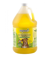 Суперконцентрированный шампунь Espree Doggone Clean Shampoo для собак 3,79 л