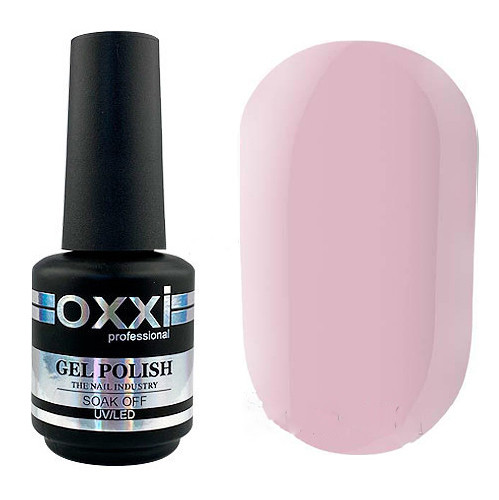 OXXI Cover Rubber Base No 13 (15 мл)