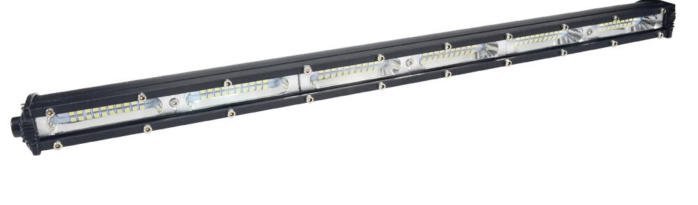 LED-балка 60 LED 4320 Lm однорядна
