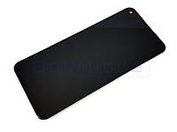 Дисплей для Oppo A53 4G, A54 4G, A53s, A32, A33, A73 5G p.n BV065WBM-L03-MB0 із сенсором чорний оригінал