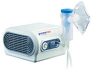 Небулайзер Paramed Air Plus інгалятор компресорний