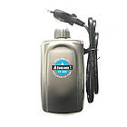 Одноканальний компресор для акваріума Atman CR-20R, фото 3