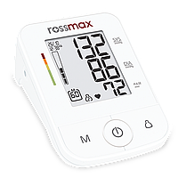 Тонометр на плечо Rossmax X3 автоматический