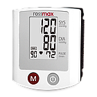 Тонометр Rossmax S150 автомат зап'ястний