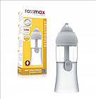 Насадка для промивання носа до небулайзерам Rossmax NW1