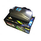 Двоканальний компресор для акваріума Atman CR-30R, фото 3