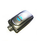 Двоканальний компресор для акваріума Atman CR-30R, фото 5