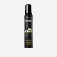 Мусс для укладки волос HairX StyleSmart