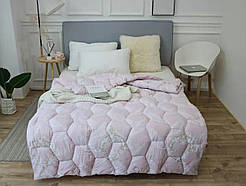 Ковдра стьобана євророзмір 200х220