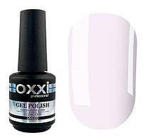 OXXI Cover Rubber Base No 15 (15 мл)