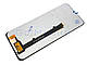 Дисплей ZTE Blade V2020 Smart (ZTE 8010) з сенсором чорний оригінал (Китай) - фото 2 - id-p1462283275