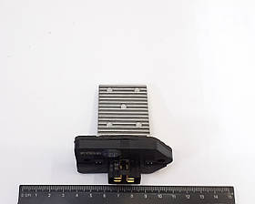 Опір печі Ланос 96247452