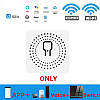 Бездротовий вимикач WiFi Smart Switch 16A, фото 10