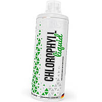 Хлорофилл MST Liquid Chlorophyll 1000 мл мята