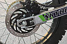 Мотоцикл SKYBIKE CRDX 250 (2021), фото 10