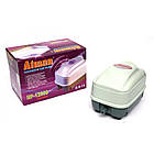 Компресор Atman HP-12000 для акваріумів та ставків, фото 2