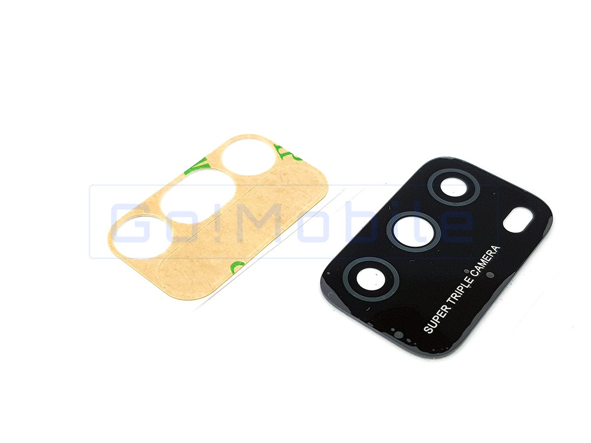 Скло камери Xiaomi Poco M3, фото 1