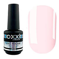 OXXI Cover Rubber Base No 18 (15 мл)