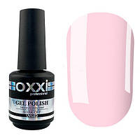 OXXI Cover Rubber Base No 19 (15 мл)