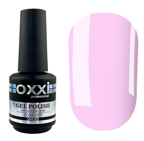 OXXI Cover Rubber Base No 20 (15 мл)