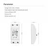 Бездротовий вимикач WiFi Smart Switch 10A, фото 4
