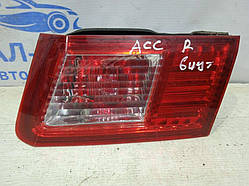 Ліхтар внутрішній задній правий Honda Accord 34150TL0003 (Арт.17651)