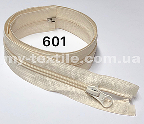 Блискавка спіральна Тип-5 40 см Айвері