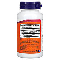 Vitamin D-3 & K-2 1,000 IU / 45 mcg Now Foods 120 капсул, фото 3