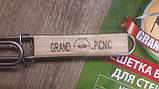 Барбекю Grand Picnic 330×320мм, фото 4