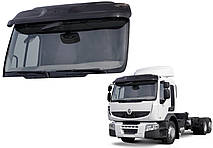 Лобове скло Renault Premium 1996-2013