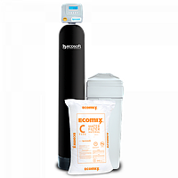 Фільтраційні системи водоочищення для всього будинку/квартири