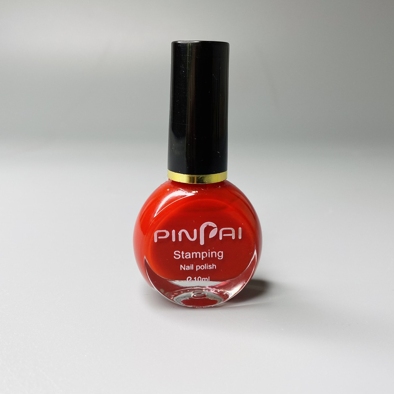 Лак-фарба для стемпинга PinPai 004