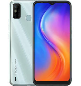 Чохли для Tecno Spark 6 Go