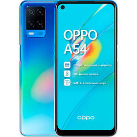 Чохли для Oppo A54