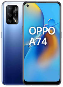 Чохли для Oppo A74