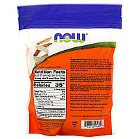 Whole Psyllium Husks Now Foods 454 г, фото 2