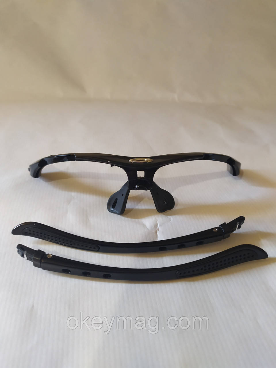 Дужки і Оправа для тактичних окулярів Oakley (Оклей)