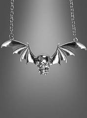 Готична прикраса на Гелловін