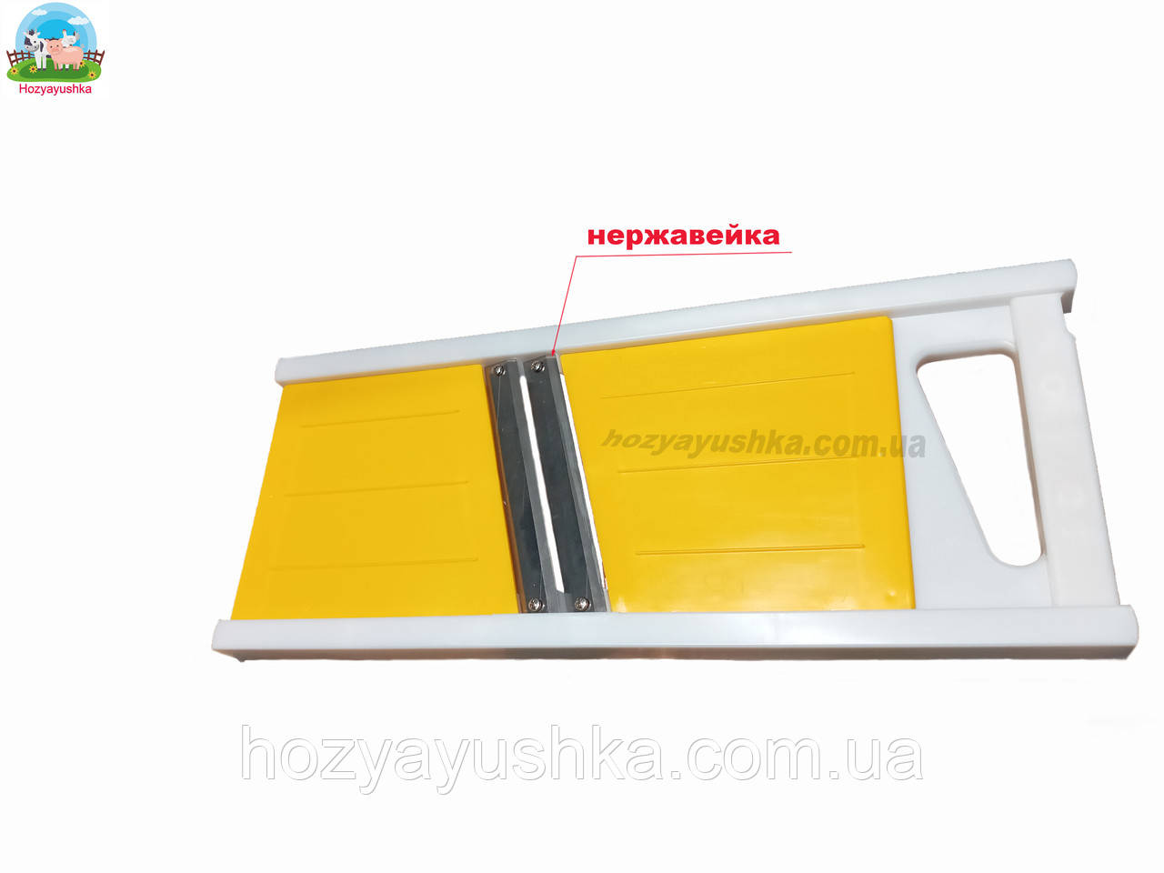 Шатківниця ручна, фото 1