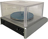 Ваги лабораторні Дніпровіс ФЕН-600Л (0,01 грам), фото 4