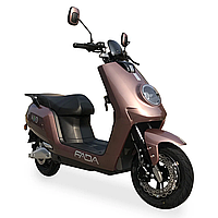 Електричний скутер FADA NIO 2 (Li-ion) 2000 Вт
