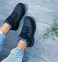Жіночі черевики GR 122 чорні