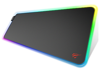 Игровая поверхность с RGB подсветкой HAVIT HV-MP858 800x300x4mm