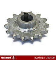 Зірочка механізму передач (Z=14, t = 0.05) СЗМ (Велес-Агро) СЗМ-4-06.150М-01