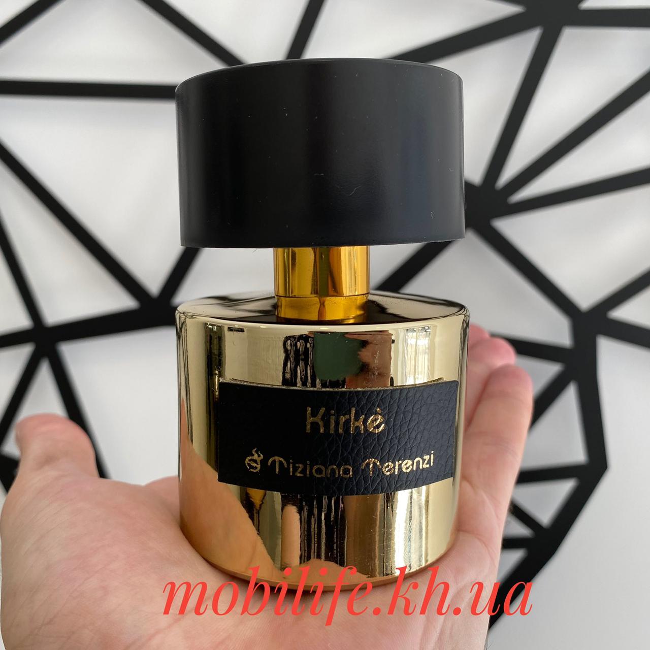 Тестер унісекс Tiziana Унд Kirke 100ml/( Тизиана Терензи Кирці)/Висока Якість/