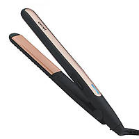 Випрямляч для волосся Geemy GM-2955 з турмаліновим покриттям