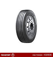 Шина 265/70R19.5 АH35 14 сл 140/138M (Hankook) рулевые | 265/70R19.5