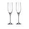 Келих 1 шт для шампанського Bohemia Sitta (Stella) 240 мл асортимент 1SF60/240, фото 4