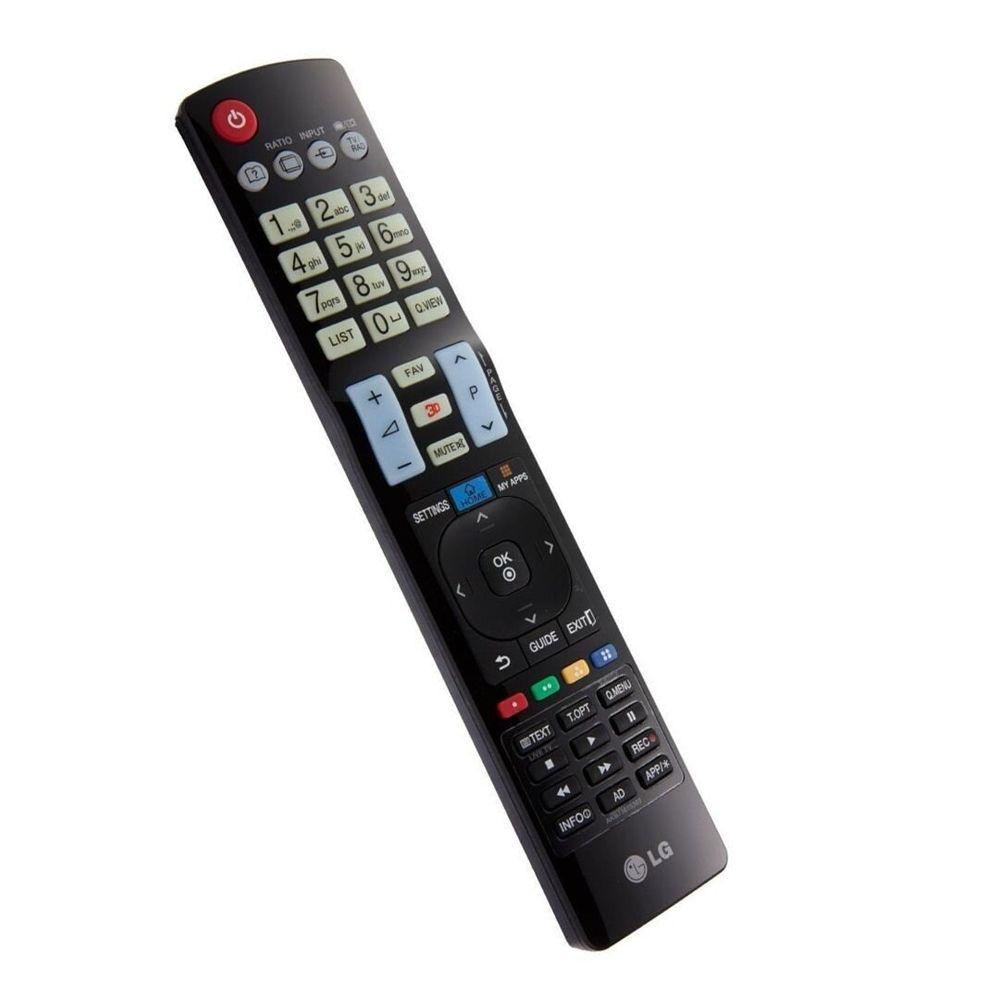 Пульт ДУ для LG AKB73615303